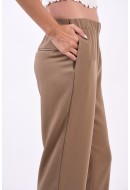 Pantaloni Dama Only Onljaminna Hw Toasted Coconut